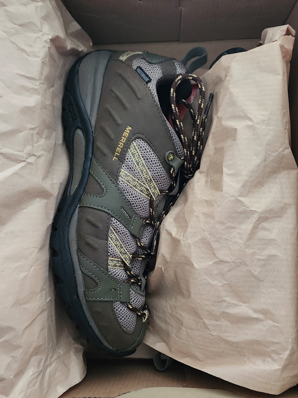Merrell Siren Sport 2